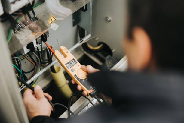 Trusted Cutlerville, MI Electrician Experts