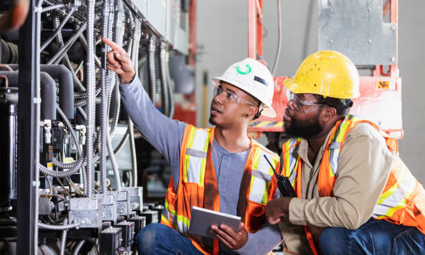Generator Installation Services in Cutlerville, MI