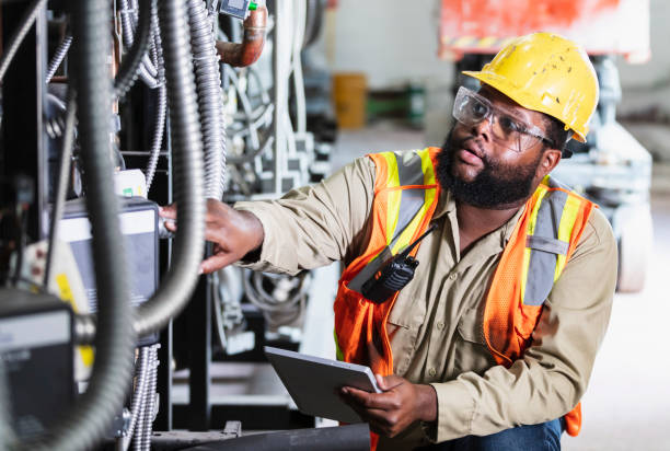 Reliable Cutlerville, MI Electrician Solutions