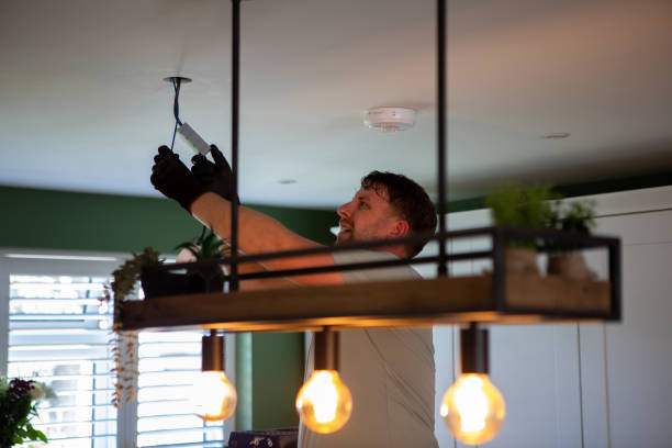 Affordable Electrical Installation in Cutlerville, MI