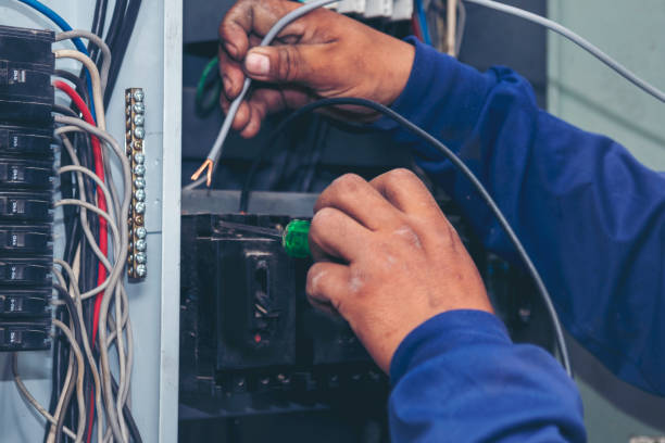 Best Electrical Wiring Services  in Cutlerville, MI