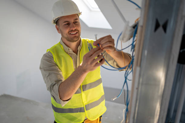 Best Electrical Contractors for Businesses  in Cutlerville, MI